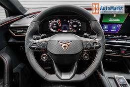 Cupra Leon Sportstourer ST 1,5 eTSI DSG Kombi - LAGER 