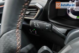 Cupra Leon Sportstourer ST 1,5 eTSI DSG Kombi - LAGER 