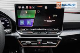 Cupra Leon Sportstourer ST 1,5 eTSI DSG Kombi - LAGER 