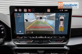 Cupra Leon Sportstourer ST 1,5 eTSI DSG Kombi - LAGER 