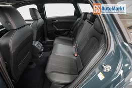 Cupra Leon Sportstourer ST 1,5 eTSI DSG Kombi - LAGER 