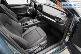 Cupra Leon Sportstourer ST 1,5 eTSI DSG Kombi - LAGER 