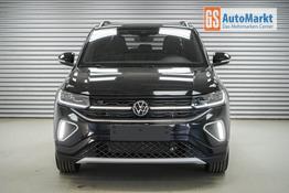 Volkswagen T-Cross 1,5 TSI DSG R-Line - LAGER 