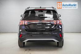 Volkswagen T-Cross 1,5 TSI DSG R-Line - LAGER 