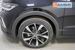 Volkswagen T-Cross 1,5 TSI DSG R-Line - LAGER 