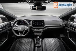 Volkswagen T-Cross 1,5 TSI DSG R-Line - LAGER 