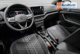 Volkswagen T-Cross 1,5 TSI DSG R-Line - LAGER 