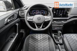 Volkswagen T-Cross 1,5 TSI DSG R-Line - LAGER 