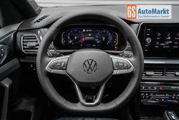 Volkswagen T-Cross 1,5 TSI DSG R-Line - LAGER 