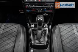 Volkswagen T-Cross 1,5 TSI DSG R-Line - LAGER 