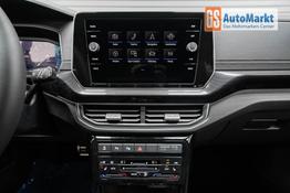 Volkswagen T-Cross 1,5 TSI DSG R-Line - LAGER 