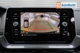 Volkswagen T-Cross 1,5 TSI DSG R-Line - LAGER 