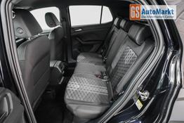 Volkswagen T-Cross 1,5 TSI DSG R-Line - LAGER 