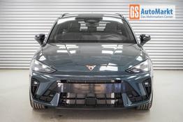 Cupra Leon Sportstourer ST 2,0 TSI DSG 4x4 - LAGER 