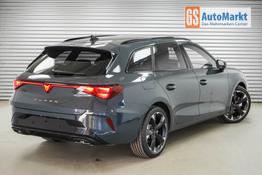 Cupra Leon Sportstourer ST 2,0 TSI DSG 4x4 - LAGER 