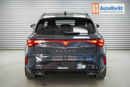 Cupra Leon Sportstourer ST 2,0 TSI DSG 4x4 - LAGER 
