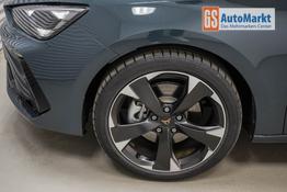 Cupra Leon Sportstourer ST 2,0 TSI DSG 4x4 - LAGER 
