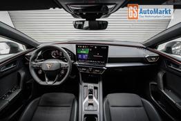 Cupra Leon Sportstourer ST 2,0 TSI DSG 4x4 - LAGER 