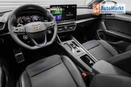 Cupra Leon Sportstourer ST 2,0 TSI DSG 4x4 - LAGER 