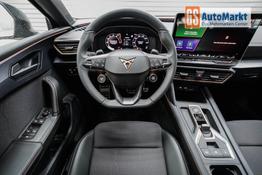 Cupra Leon Sportstourer ST 2,0 TSI DSG 4x4 - LAGER 