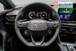 Cupra Leon Sportstourer ST 2,0 TSI DSG 4x4 - LAGER 
