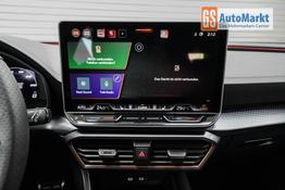 Cupra Leon Sportstourer ST 2,0 TSI DSG 4x4 - LAGER 