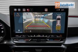 Cupra Leon Sportstourer ST 2,0 TSI DSG 4x4 - LAGER 