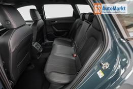 Cupra Leon Sportstourer ST 2,0 TSI DSG 4x4 - LAGER 
