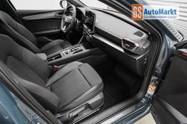 Cupra Leon Sportstourer ST 2,0 TSI DSG 4x4 - LAGER 