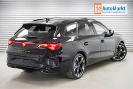 Cupra Leon Sportstourer ST 2,0 TSI DSG 4x4 - LAGER 