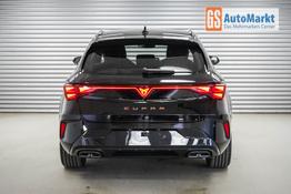 Cupra Leon Sportstourer ST 2,0 TSI DSG 4x4 - LAGER 