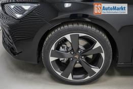 Cupra Leon Sportstourer ST 2,0 TSI DSG 4x4 - LAGER 
