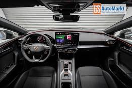 Cupra Leon Sportstourer ST 2,0 TSI DSG 4x4 - LAGER 