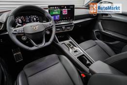 Cupra Leon Sportstourer ST 2,0 TSI DSG 4x4 - LAGER 