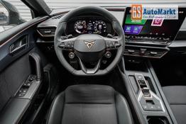 Cupra Leon Sportstourer ST 2,0 TSI DSG 4x4 - LAGER 