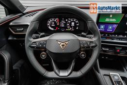 Cupra Leon Sportstourer ST 2,0 TSI DSG 4x4 - LAGER 
