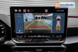 Cupra Leon Sportstourer ST 2,0 TSI DSG 4x4 - LAGER 