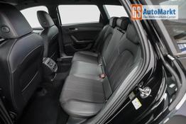 Cupra Leon Sportstourer ST 2,0 TSI DSG 4x4 - LAGER 