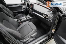 Cupra Leon Sportstourer ST 2,0 TSI DSG 4x4 - LAGER 