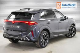 Cupra Terramar 1,5 eTSI DSG - LAGER 