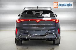 Cupra Terramar 1,5 eTSI DSG - LAGER 