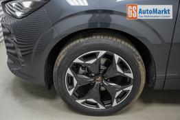 Cupra Terramar 1,5 eTSI DSG - LAGER 
