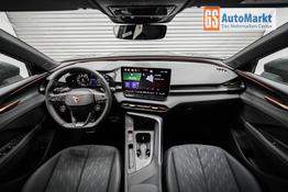 Cupra Terramar 1,5 eTSI DSG - LAGER 