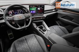 Cupra Terramar 1,5 eTSI DSG - LAGER 