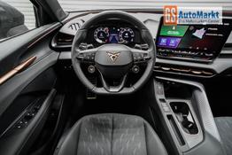 Cupra Terramar 1,5 eTSI DSG - LAGER 