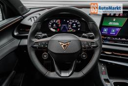 Cupra Terramar 1,5 eTSI DSG - LAGER 