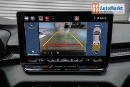 Cupra Terramar 1,5 eTSI DSG - LAGER 