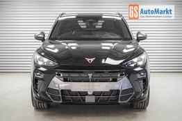 Cupra Terramar 1,5 eTSI DSG - LAGER 