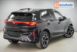 Cupra Terramar 1,5 eTSI DSG - LAGER 