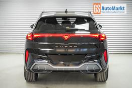 Cupra Terramar 1,5 eTSI DSG - LAGER 